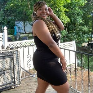 Meet your Posher, Antori